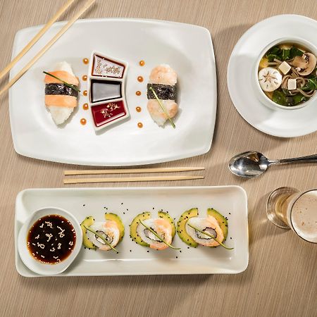 Holiday Inn & Suites - Aguascalientes By Ihg 외부 사진