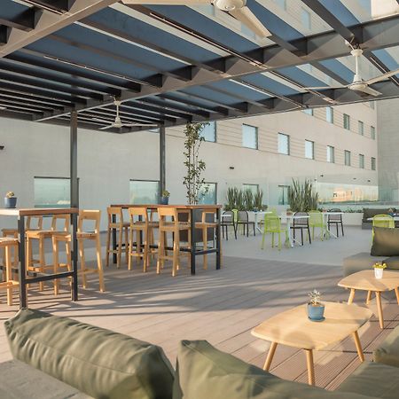Holiday Inn & Suites - Aguascalientes By Ihg 외부 사진