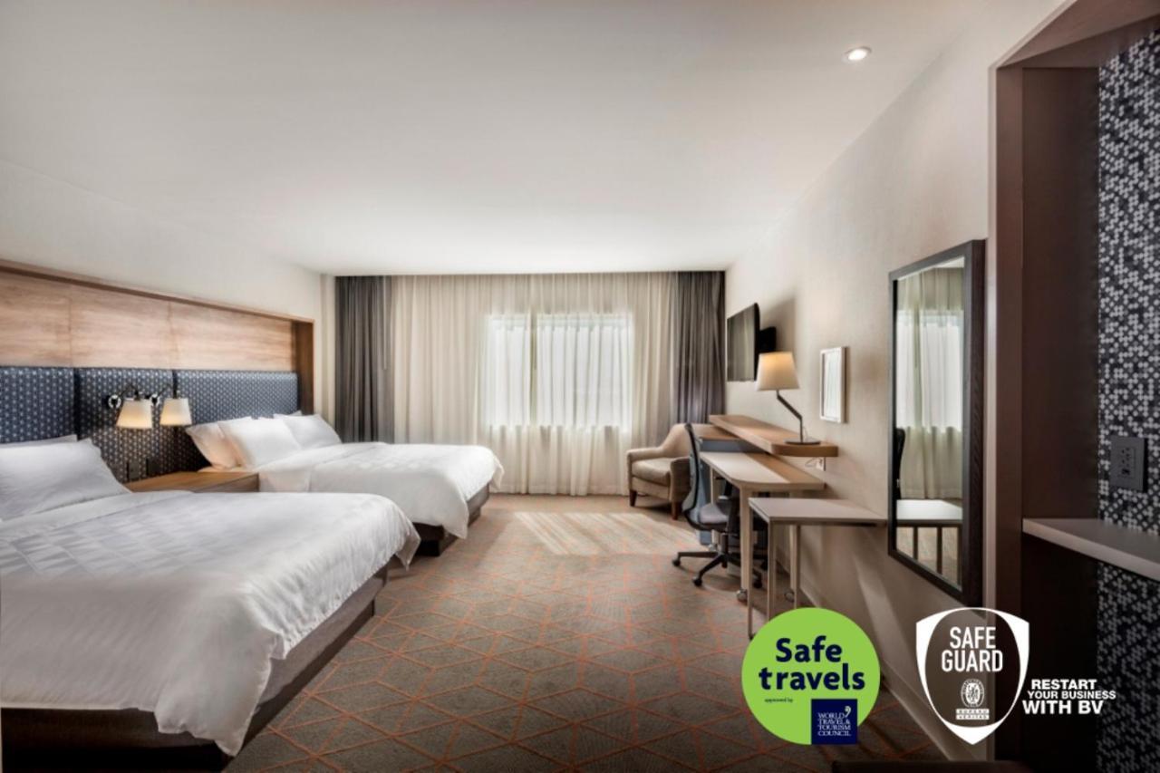 Holiday Inn & Suites - Aguascalientes By Ihg 외부 사진