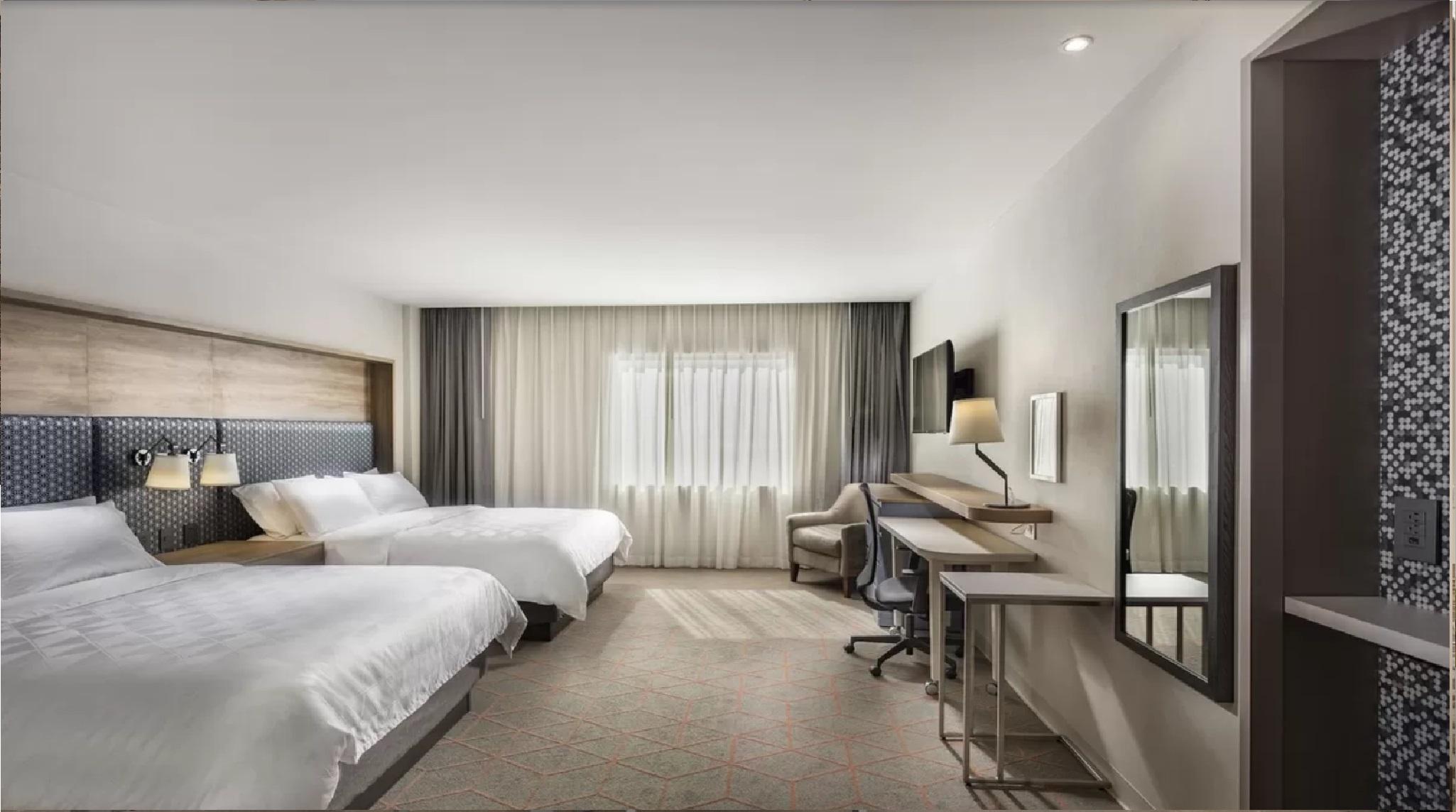 Holiday Inn & Suites - Aguascalientes By Ihg 외부 사진