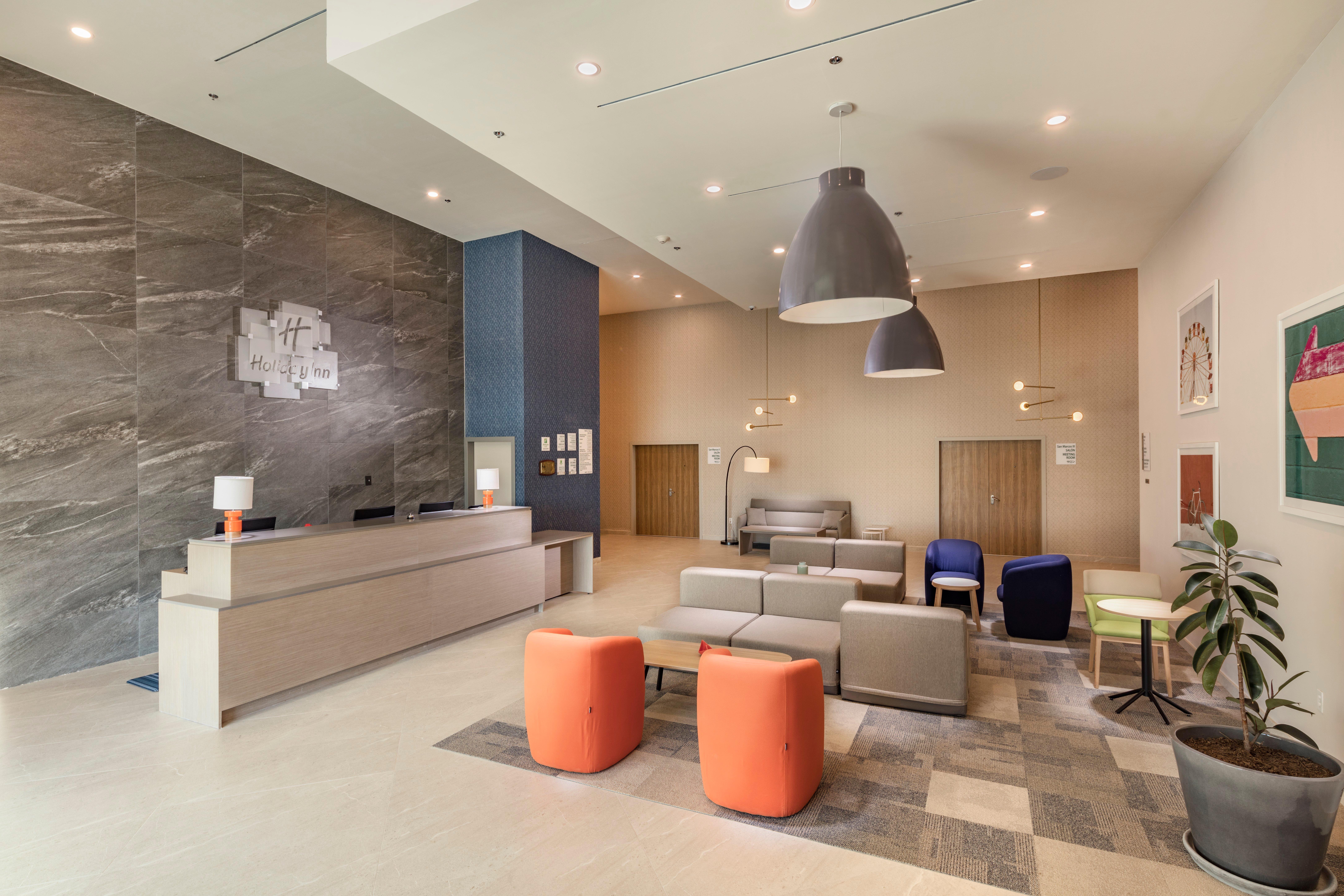 Holiday Inn & Suites - Aguascalientes By Ihg 외부 사진