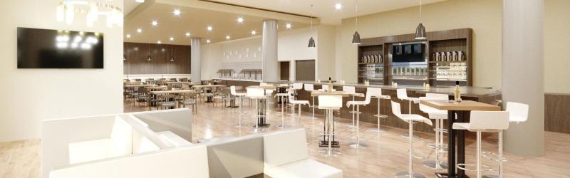 Holiday Inn & Suites - Aguascalientes By Ihg 외부 사진