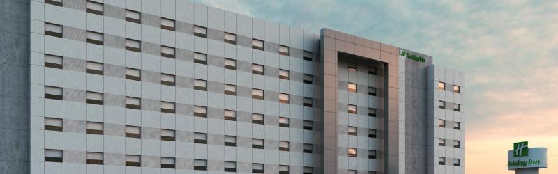 Holiday Inn & Suites - Aguascalientes By Ihg 외부 사진