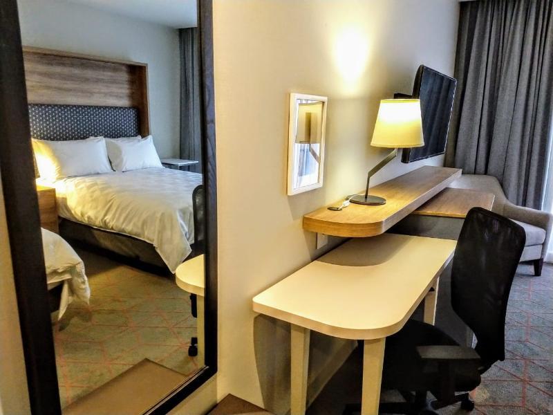 Holiday Inn & Suites - Aguascalientes By Ihg 외부 사진