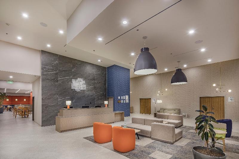 Holiday Inn & Suites - Aguascalientes By Ihg 외부 사진