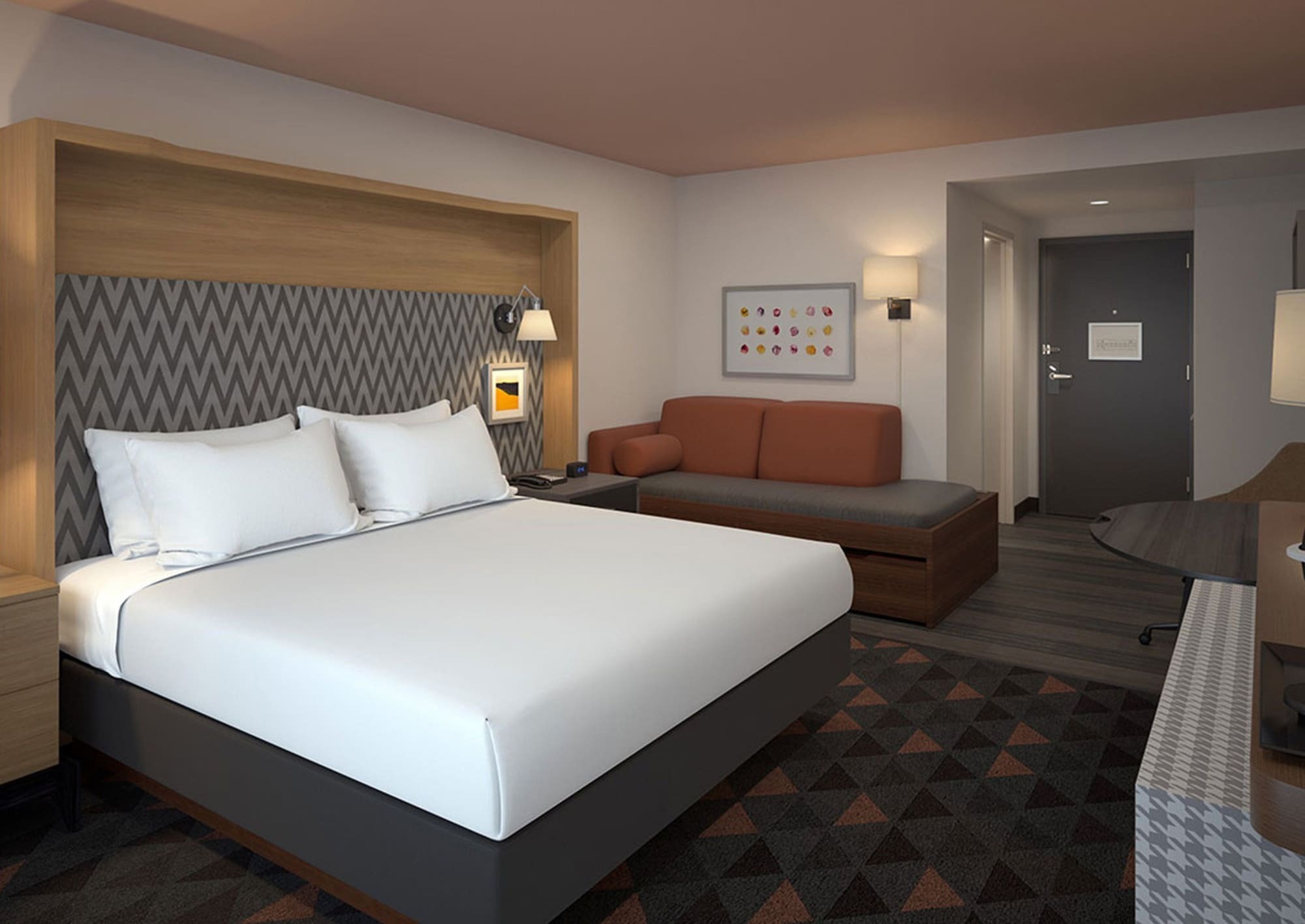 Holiday Inn & Suites - Aguascalientes By Ihg 외부 사진