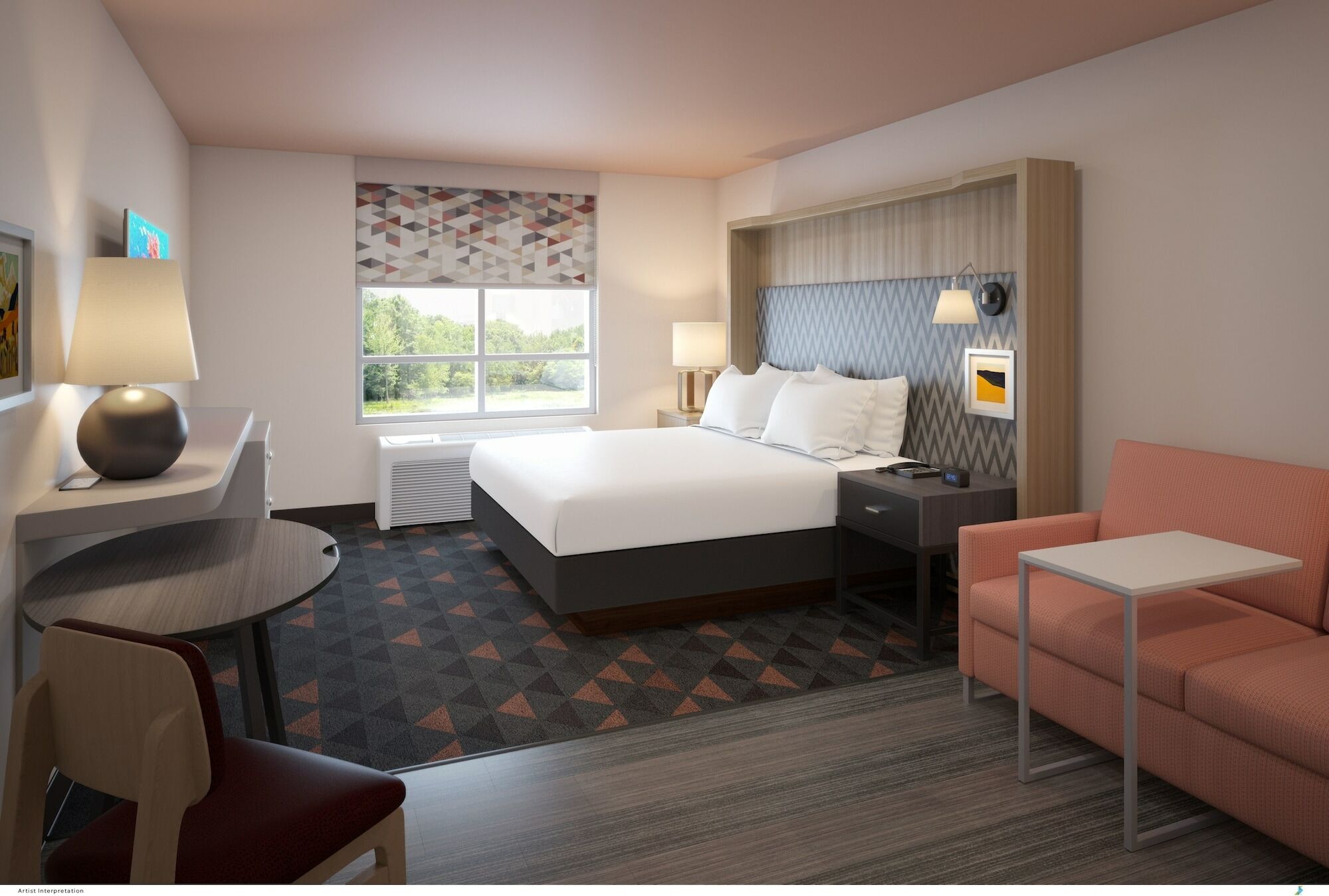 Holiday Inn & Suites - Aguascalientes By Ihg 외부 사진