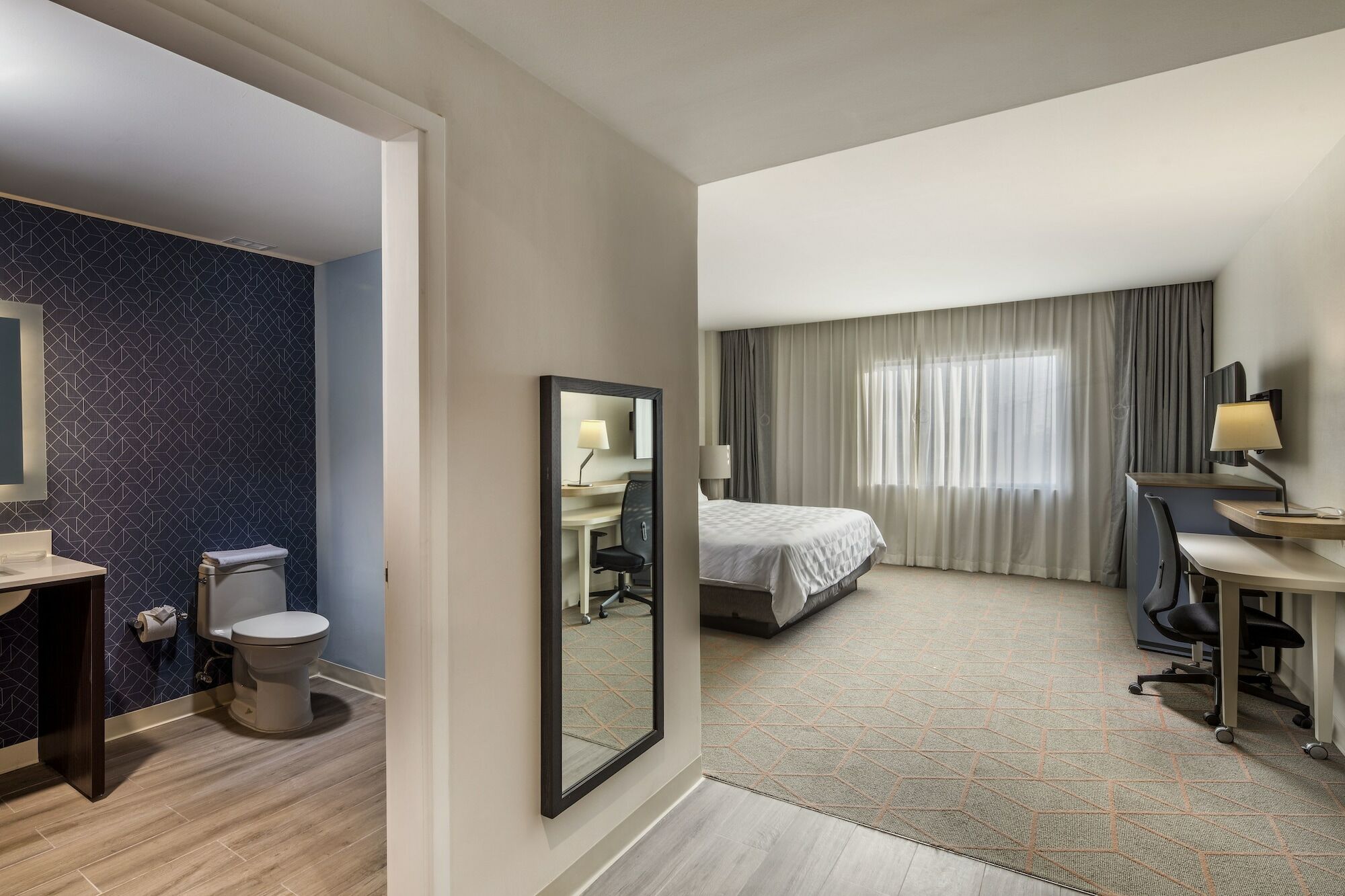 Holiday Inn & Suites - Aguascalientes By Ihg 외부 사진