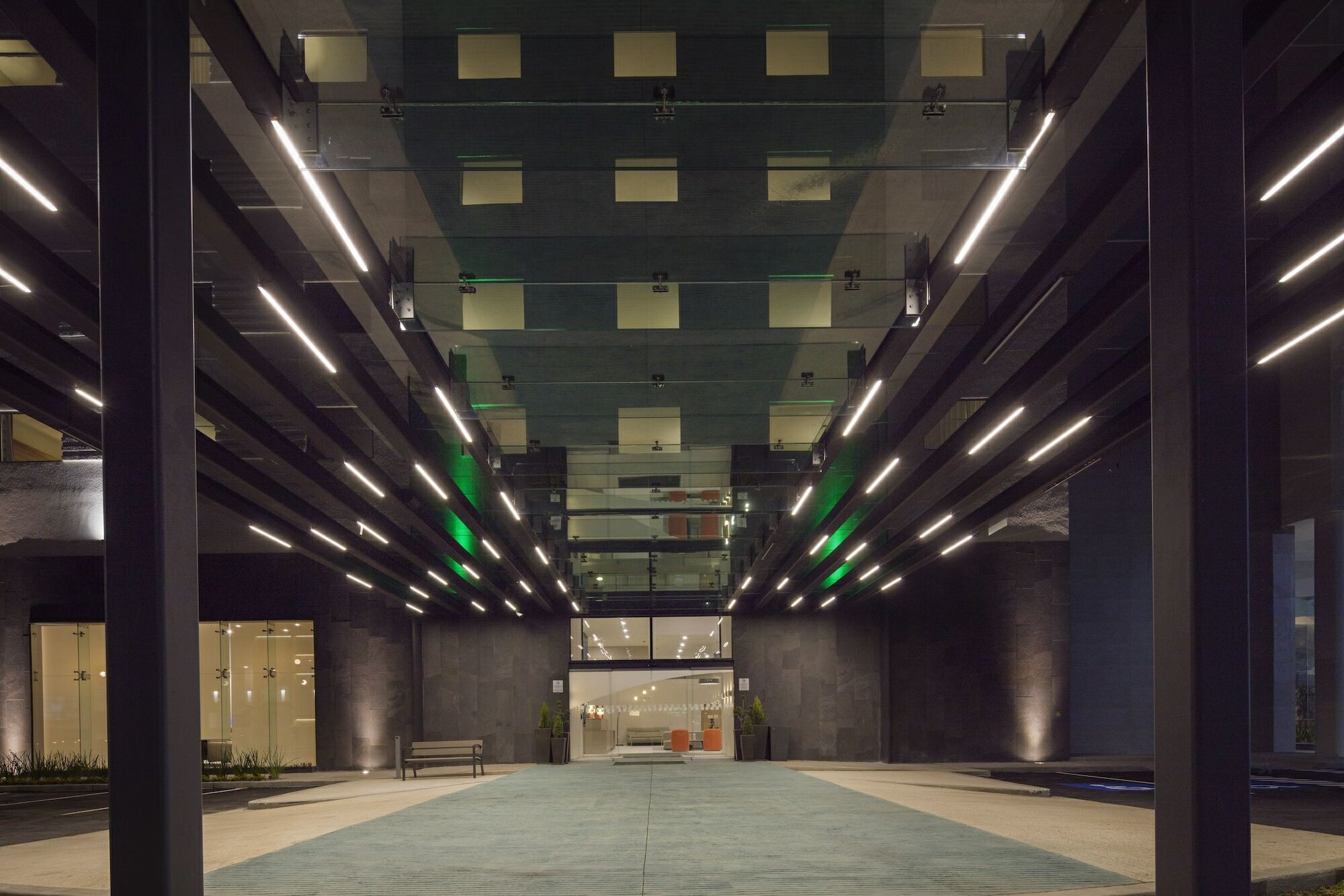 Holiday Inn & Suites - Aguascalientes By Ihg 외부 사진