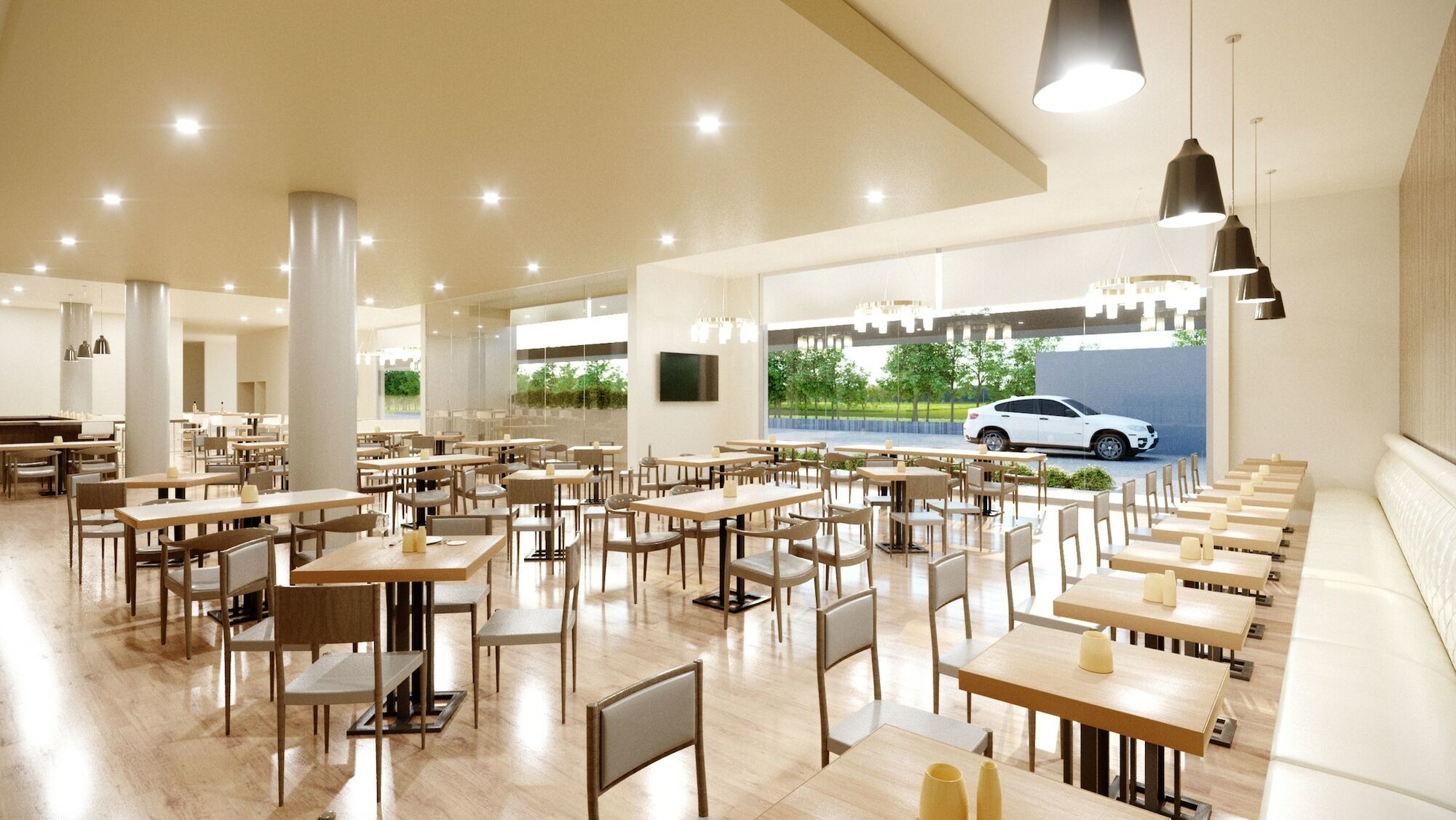 Holiday Inn & Suites - Aguascalientes By Ihg 외부 사진